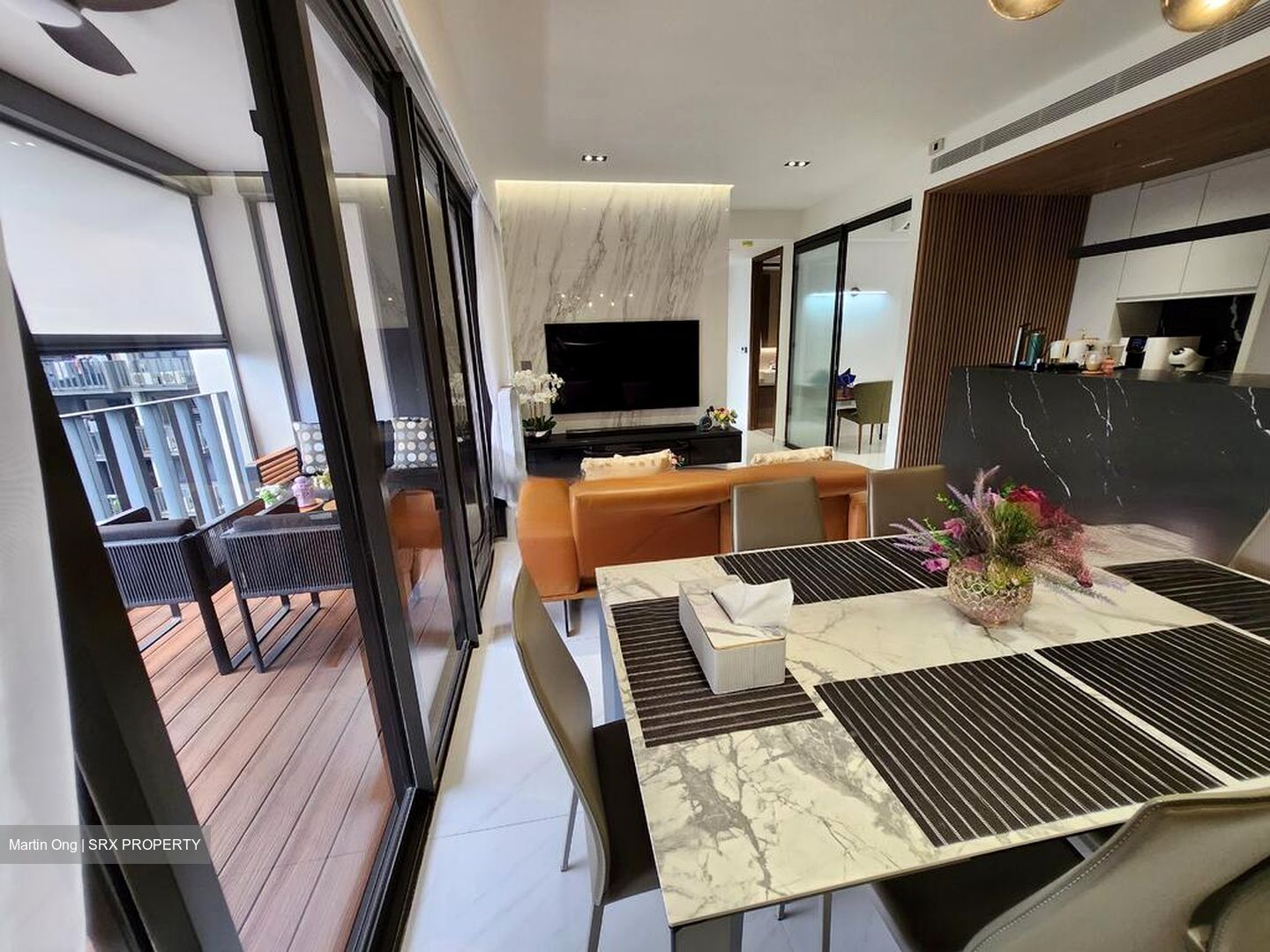 Grandeur Park Residences (D16), Condominium #558519591